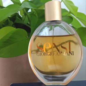 Georgio Armani Sensi
